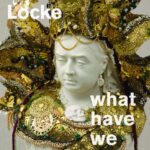 Hew Locke