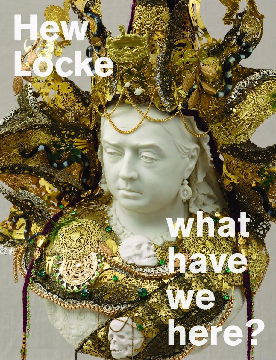 Hew Locke - Image 1