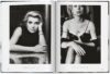 Helmut Newton and Alice Springs. Us and Them