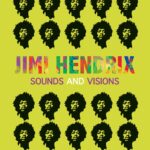 Jimi Hendrix 1967-1970 : Guitarist Who Hb