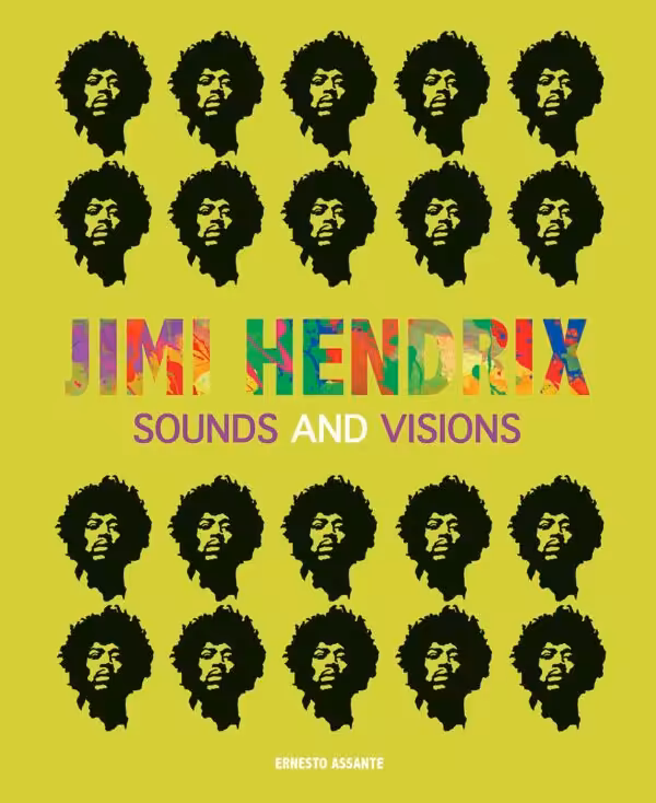 Jimi Hendrix 1967-1970 : Guitarist Who Hb
