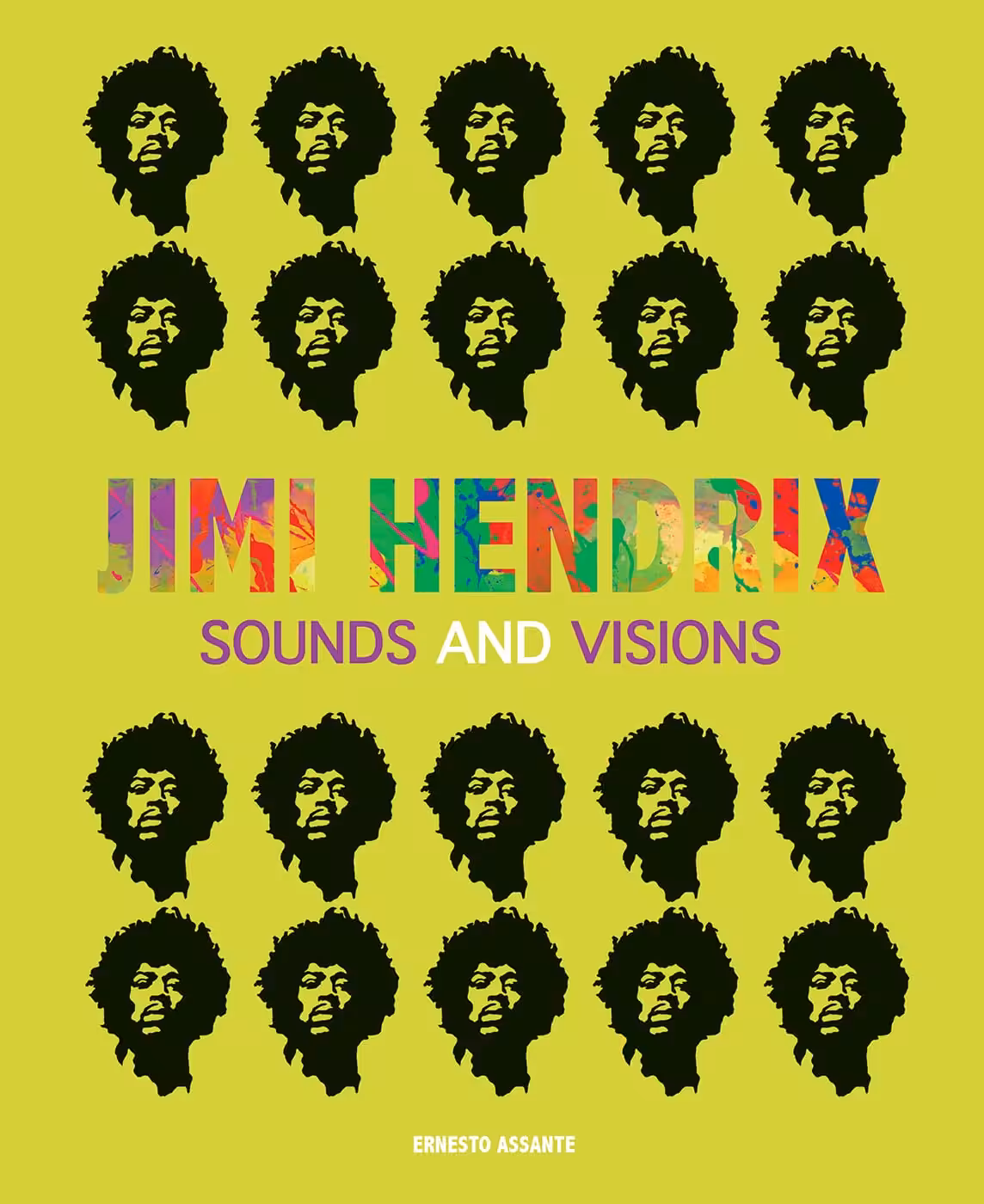Jimi Hendrix 1967-1970 : Guitarist Who Hb Jimi Hendrix 1967-1970 : Guitarist Who Hb