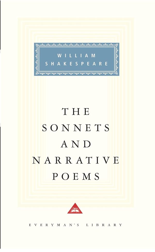 The sonnets and narrative poems