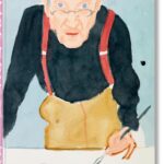 David Hockney - 40th Anniversary Edition