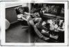 Helmut Newton and Alice Springs. Us and Them