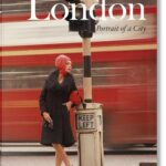 London. Portrait of a City