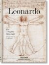 Leonardo da Vinci. The Graphic Work