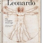 Leonardo da Vinci. The Graphic Work