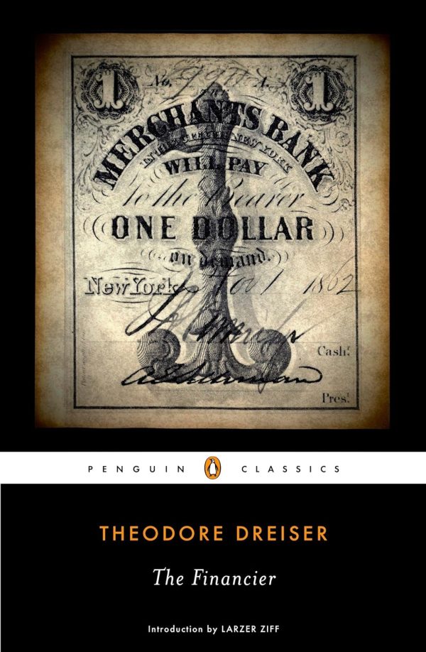 The financier