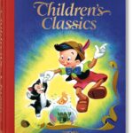 Walt Disney's Children's Classics 1937-1953