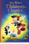 Walt Disney’s Children’s Classics 1937-1953