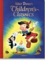 Walt Disney’s Children’s Classics 1937-1953