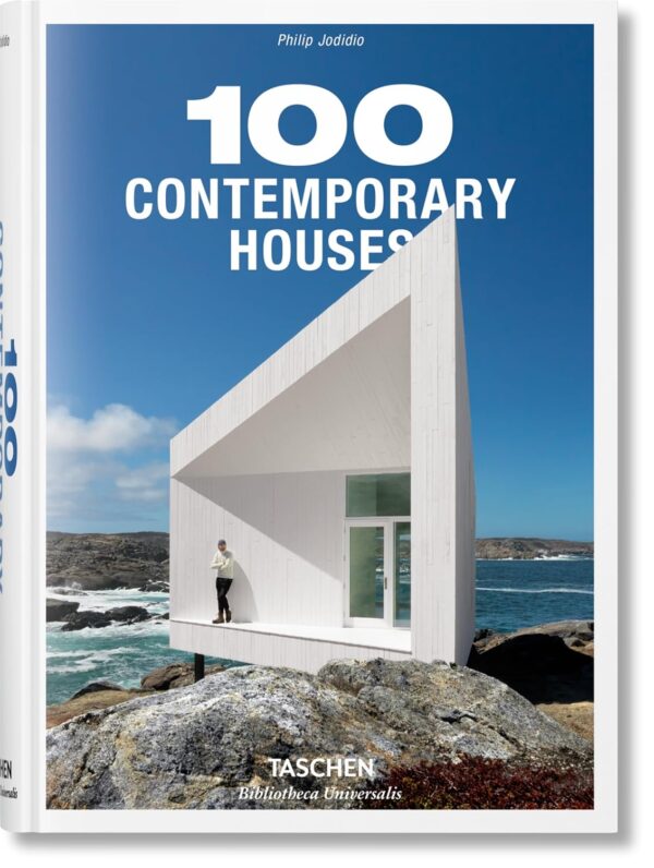 100 CONTEMPORARY HOUSES
