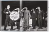 Gay Talese. Phil Stern. Frank Sinatra Has a Cold