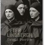 Peter Lindbergh. Untold Stories