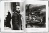 Helmut Newton and Alice Springs. Us and Them