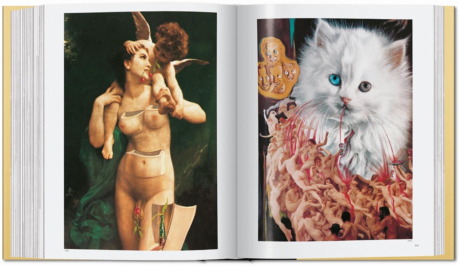Dalí. the Paintings - Image 6
