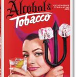 20th Century Alcohol and Tobacco Ads. 40th Ed