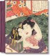 Hokusai. Shunga