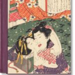 Hokusai. Shunga