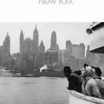 Aller Retour New York