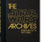 Star Wars Archives. 1977-1983 - 40th Anniversary Edition