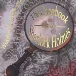 The Case-Book of Sherlock Holmes