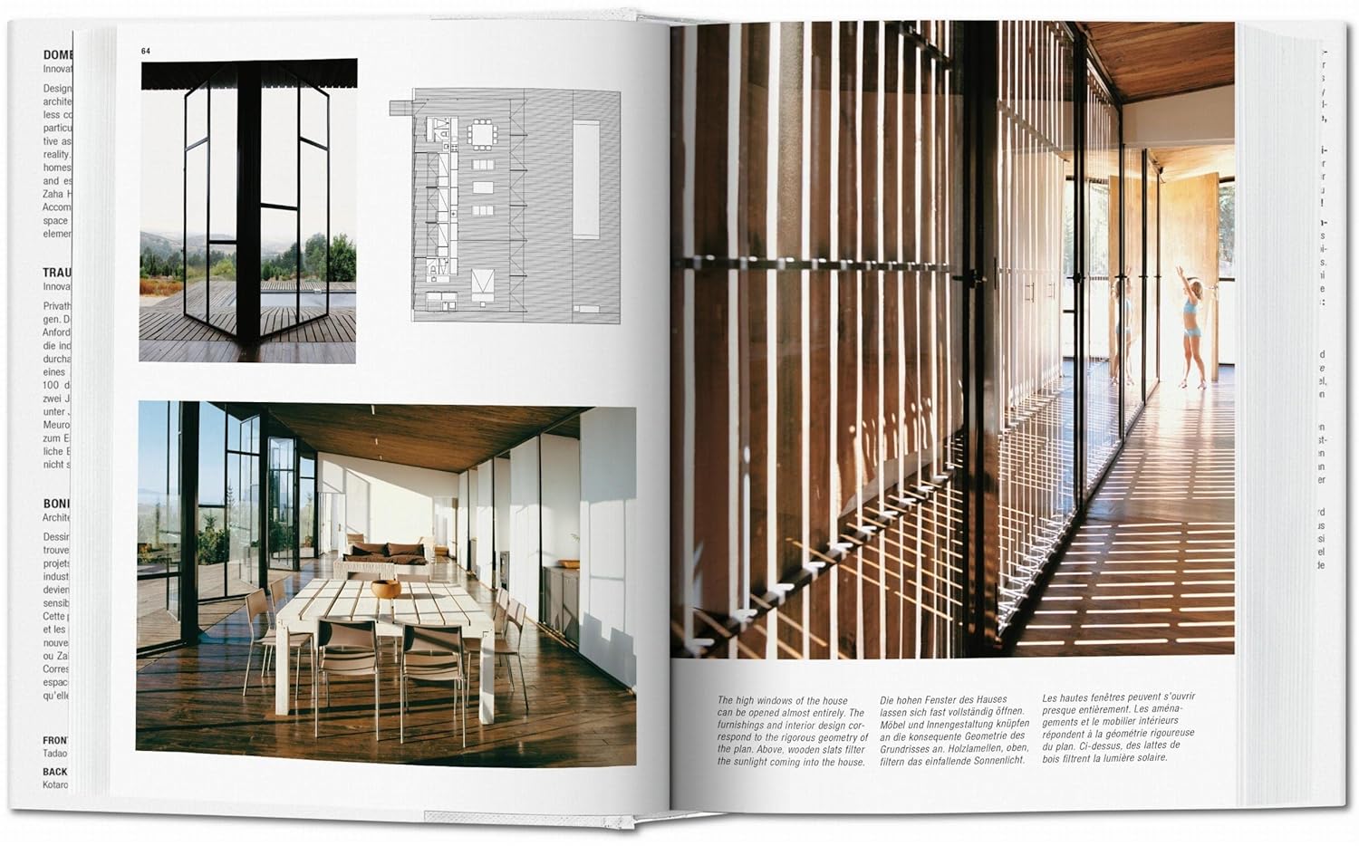 100 CONTEMPORARY HOUSES - Image 3