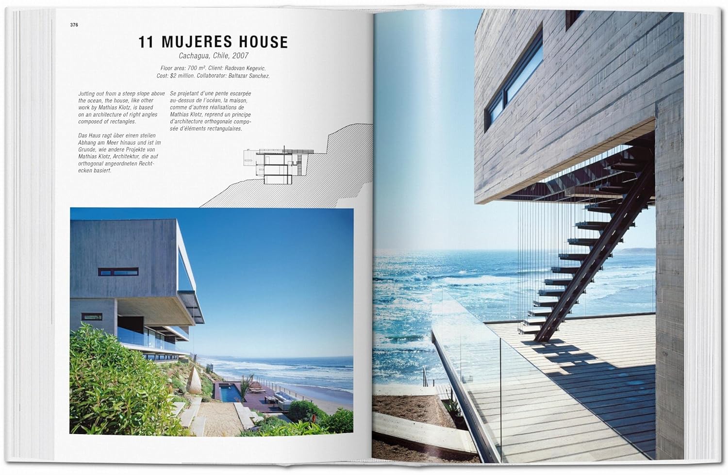 100 CONTEMPORARY HOUSES - Image 5