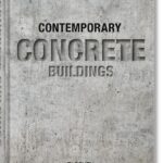 Contemporary Concrete Buildings