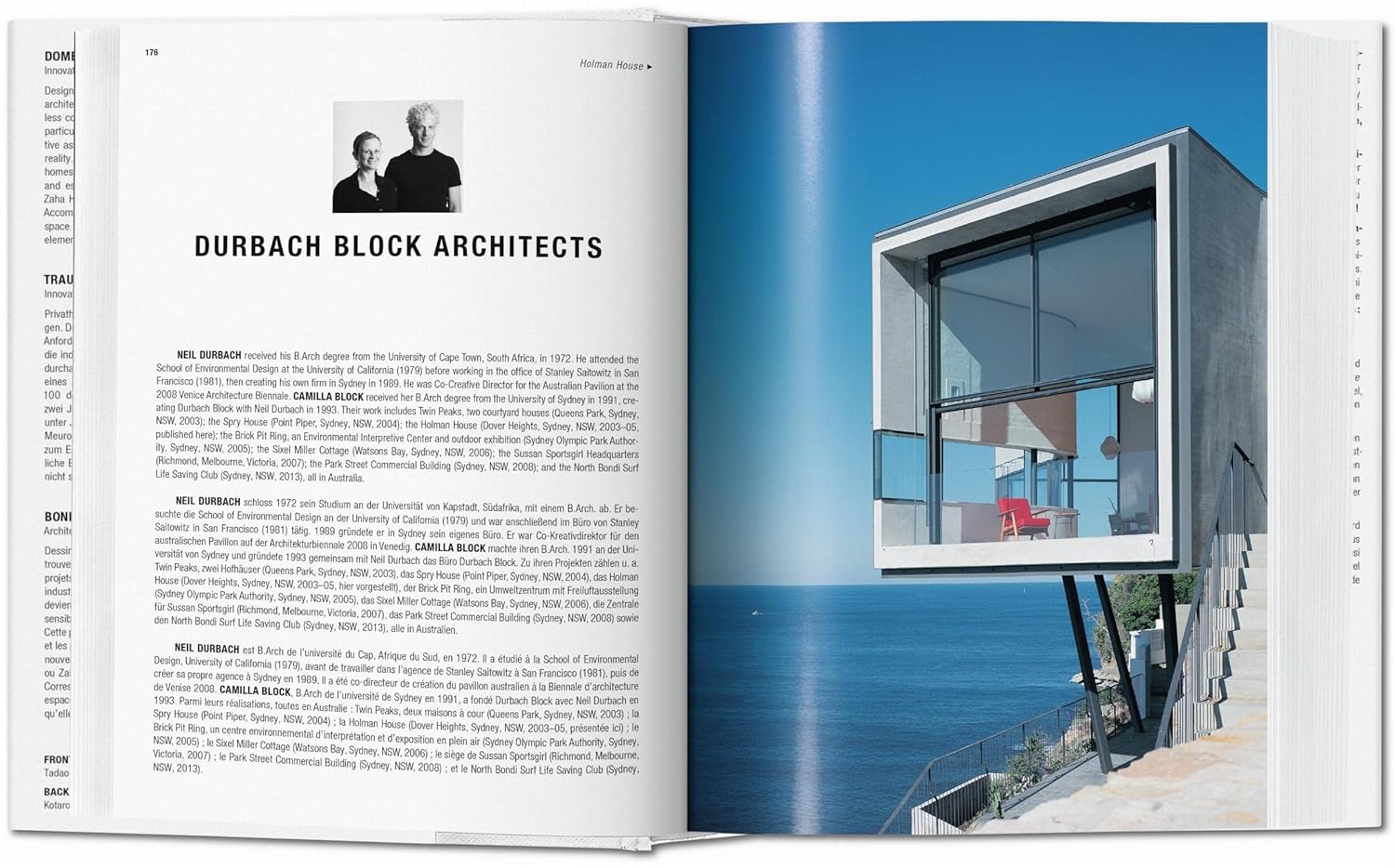 100 CONTEMPORARY HOUSES - Image 4
