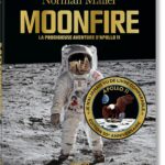 Norman Mailer. MoonFire. 50th Anniversary Edition