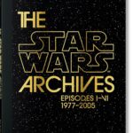 The Star Wars Archives. Episodes I-VI