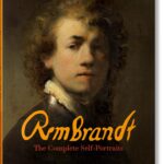 Rembrandt. the Self-Portraits