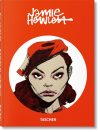 Jamie Hewlett - 40th Anniversary Edition