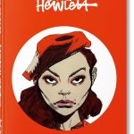 Jamie Hewlett - 40th Anniversary Edition