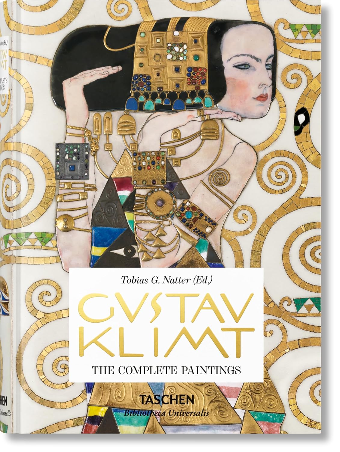 81Rcm0ahPAL._SL1500_ Gustav Klimt. Drawings and Paintings - Image 1
