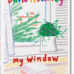 David Hockney. My Window