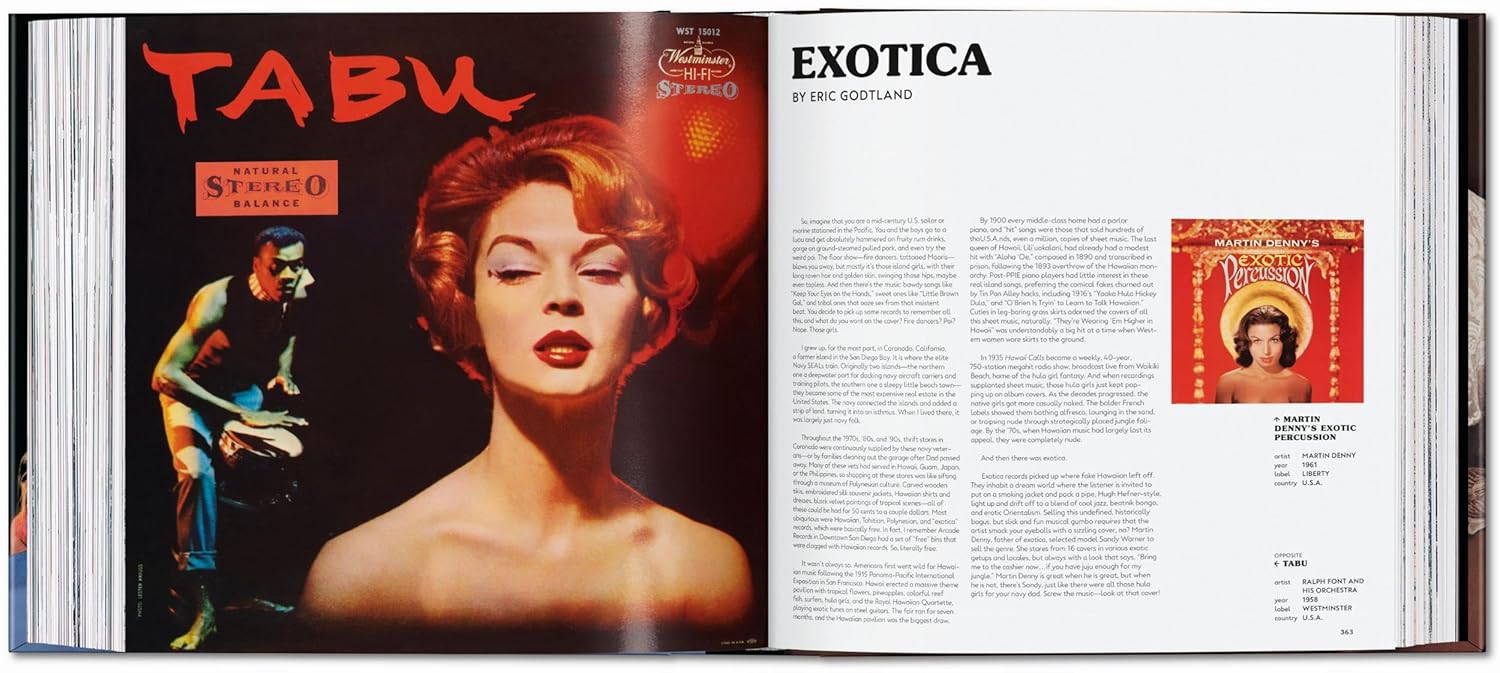 Sexy Record Covers - Image 3