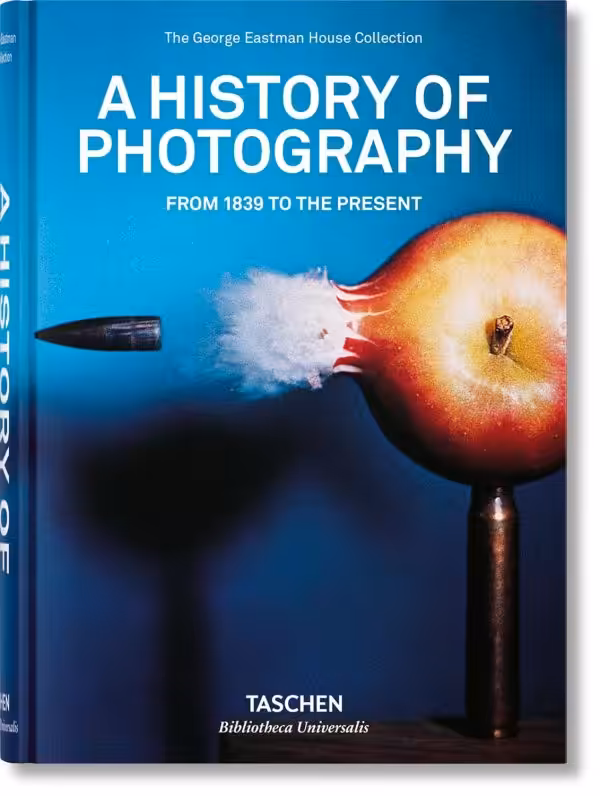A History of Photography From 1839 to the Present