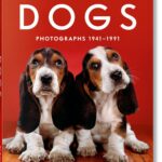 Walter Chandoha. Dogs. Photographs 1941-1991