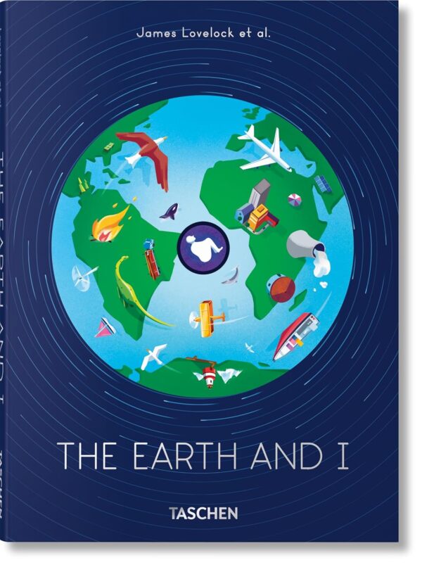 James Lovelock et Al. the Earth and I