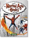 Marvel Age of Comics 1961-1978 - 40th Anniversary Edition