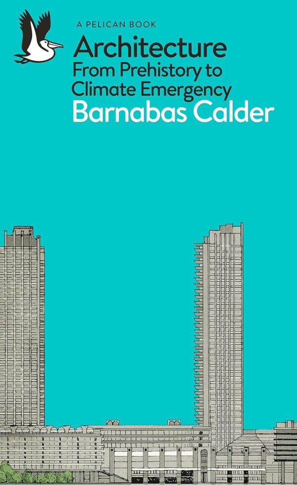 Story of Architecture