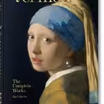 Vermeer. the Complete Works. 40th Ed