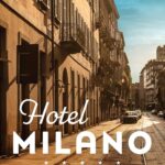 Hotel Milano Parks. Tim