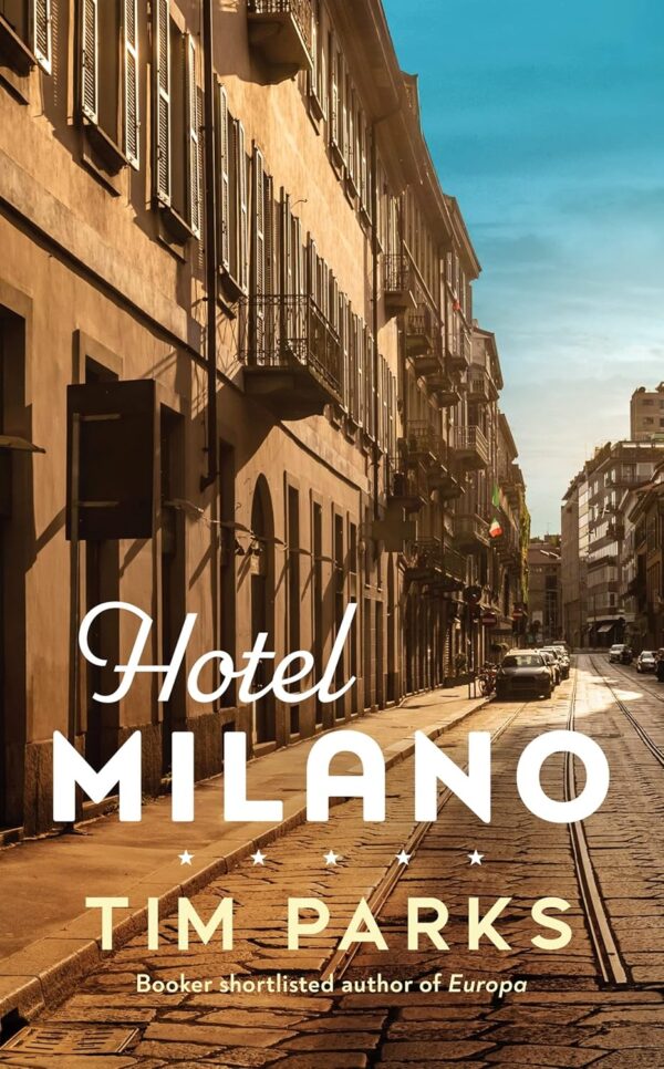 Hotel Milano Parks. Tim