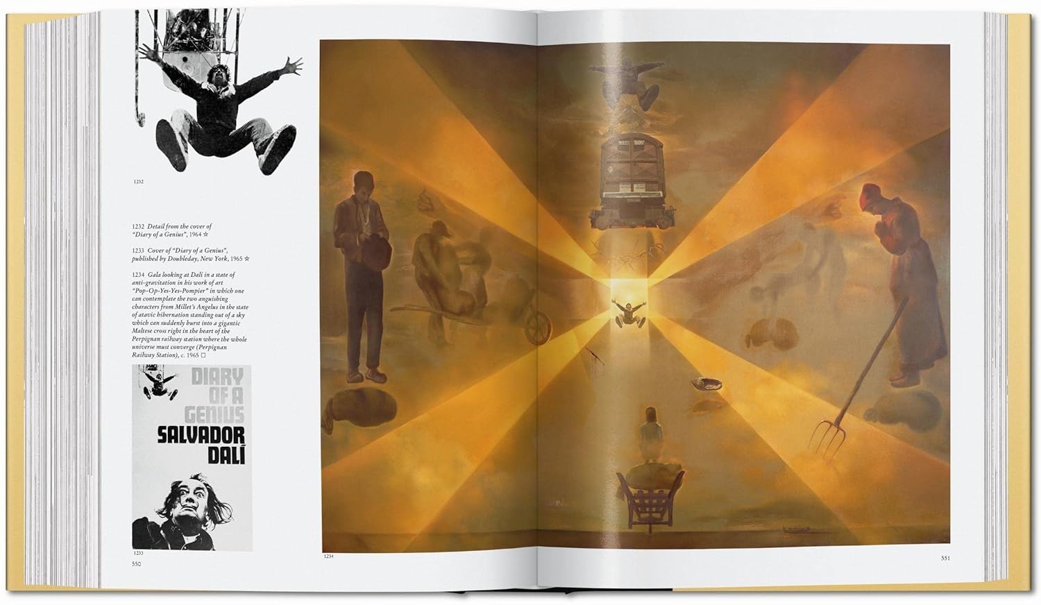 Dalí. the Paintings - Image 5