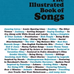 Illustrated Book of Songs