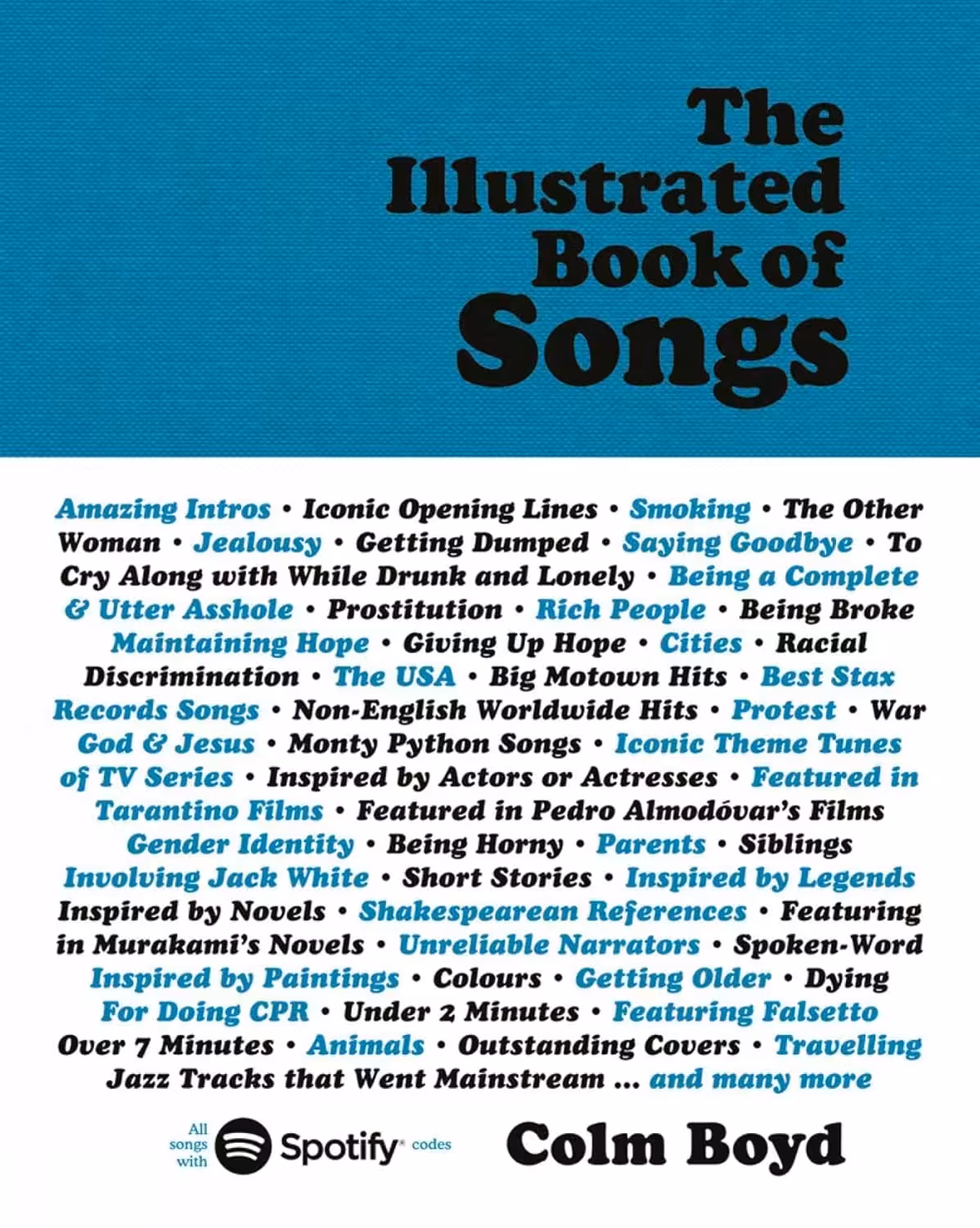 Illustrated Book of Songs Illustrated Book of Songs